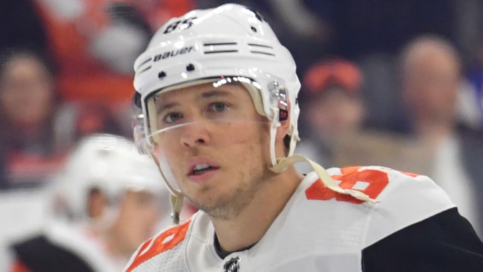 Flyers Buy Out the Last Year of Cam Atkinson’s Contract