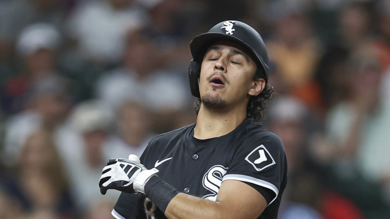 Pair of White Sox players elect free agency after clearing waivers