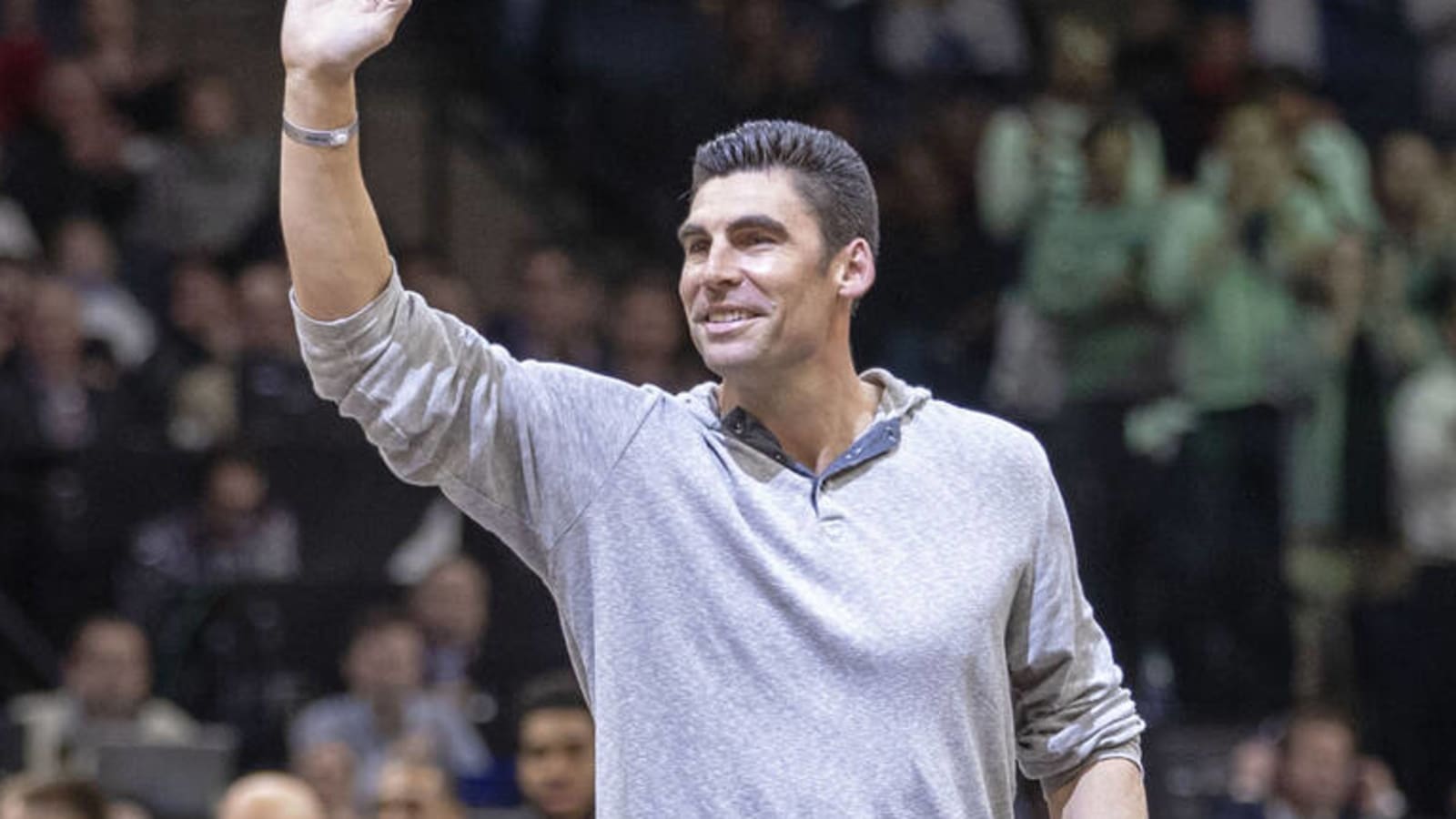 Former All-Star Szczerbiak roasts 'overrated' Simmons