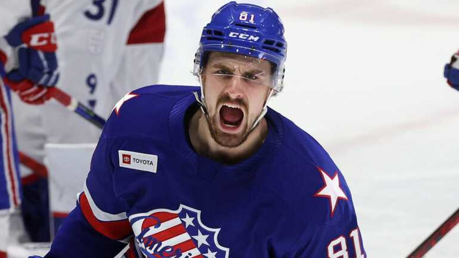 Buffalo Sabres sign Brett Murray, Mason Jobst, Joshua Dunne and Felix Sandstrom