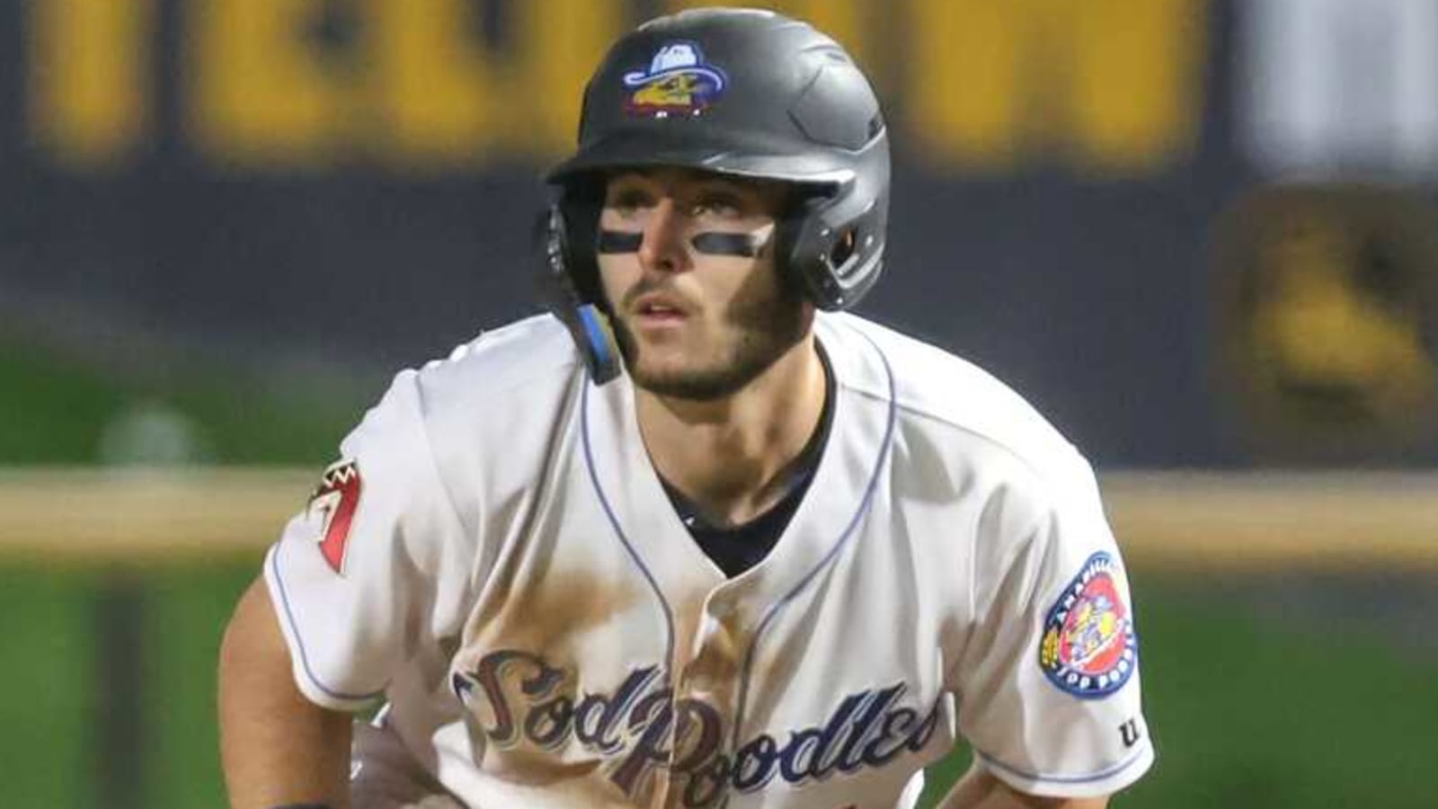 Diamondbacks’ Caleb Roberts named Texas League Player of the Week
