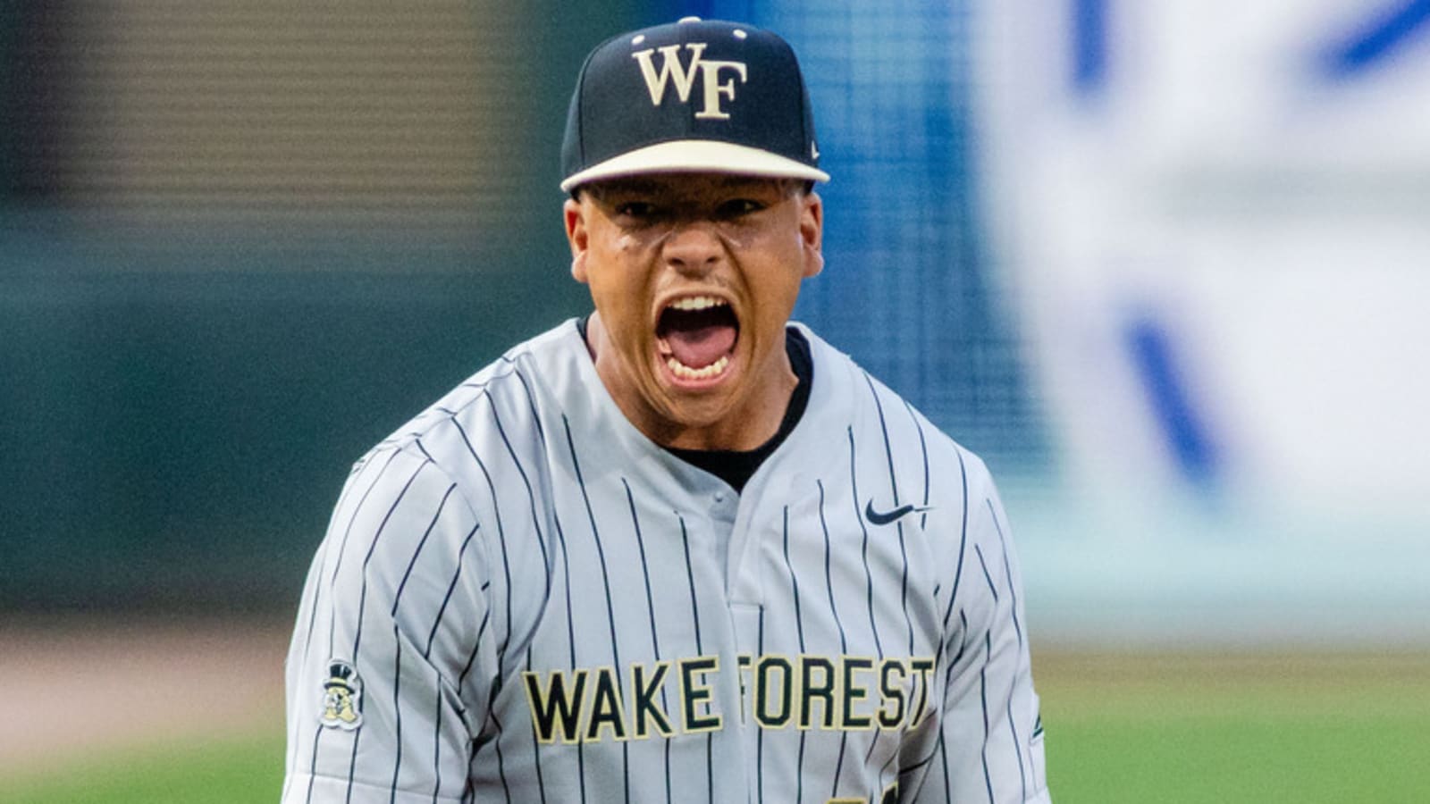 Reds top draft pick breaks Paul Skenes' signingbonus record Yardbarker