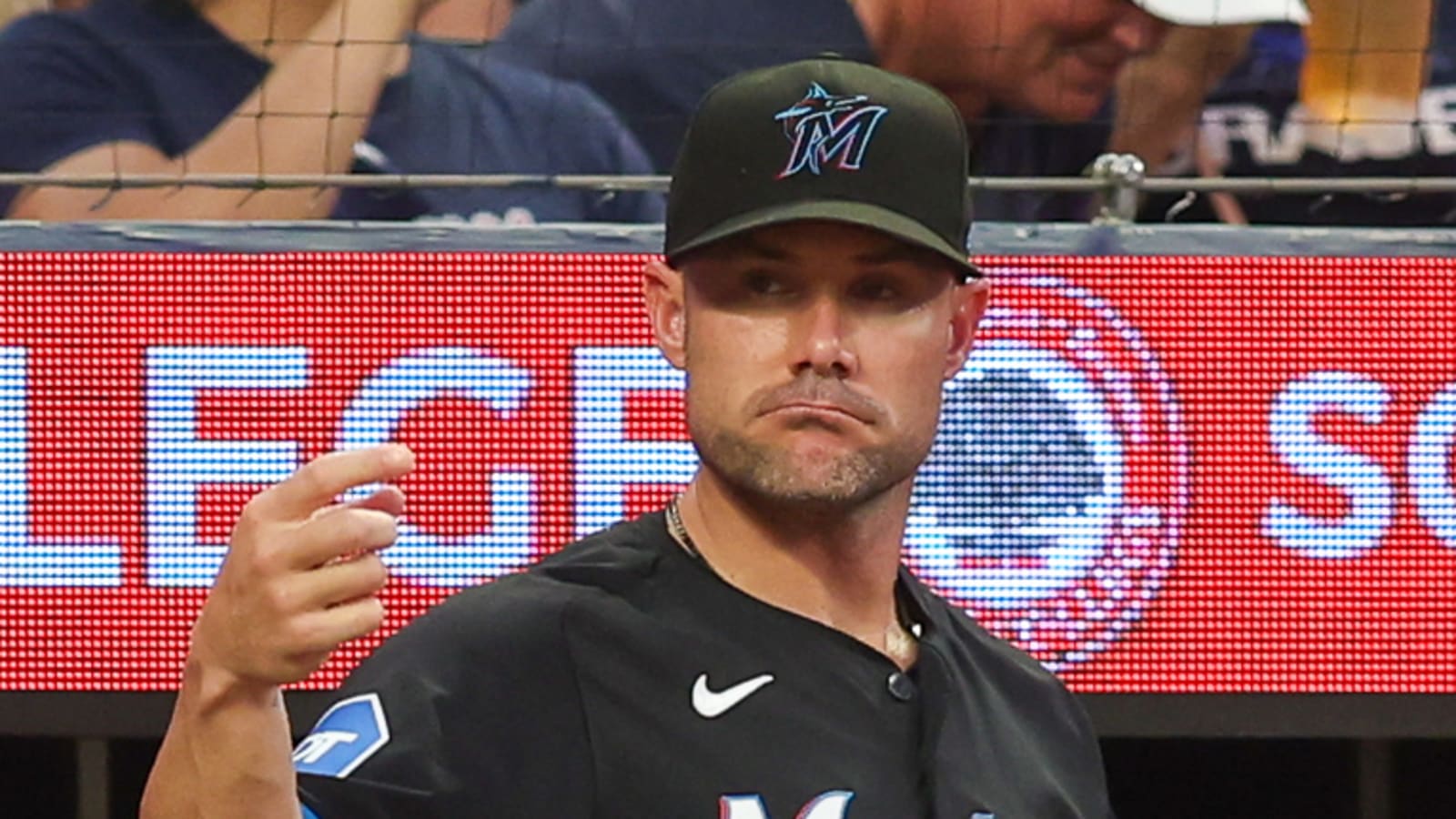 Current NL manager linked to White Sox job after Grifol firing