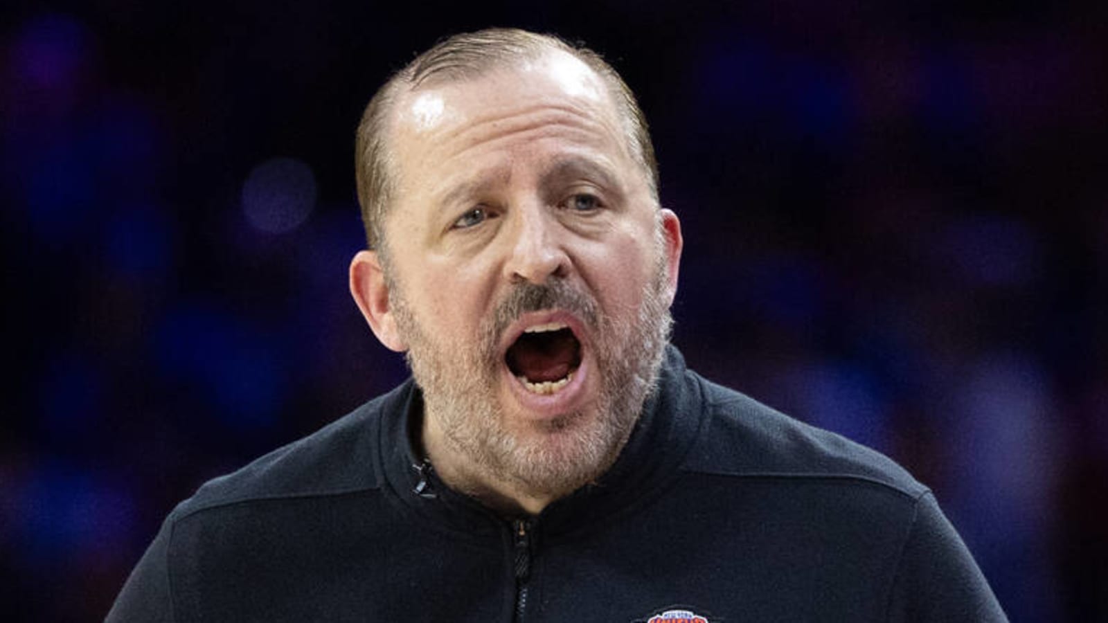 Despite great season, Knicks need to make change at top