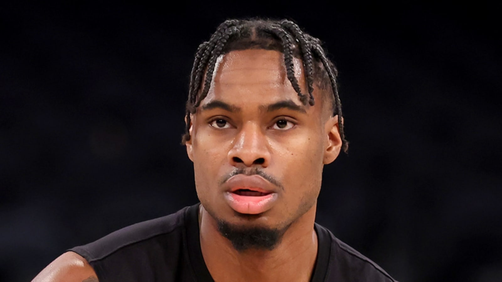 Raptors acquire former top-10 pick in trade with Kings