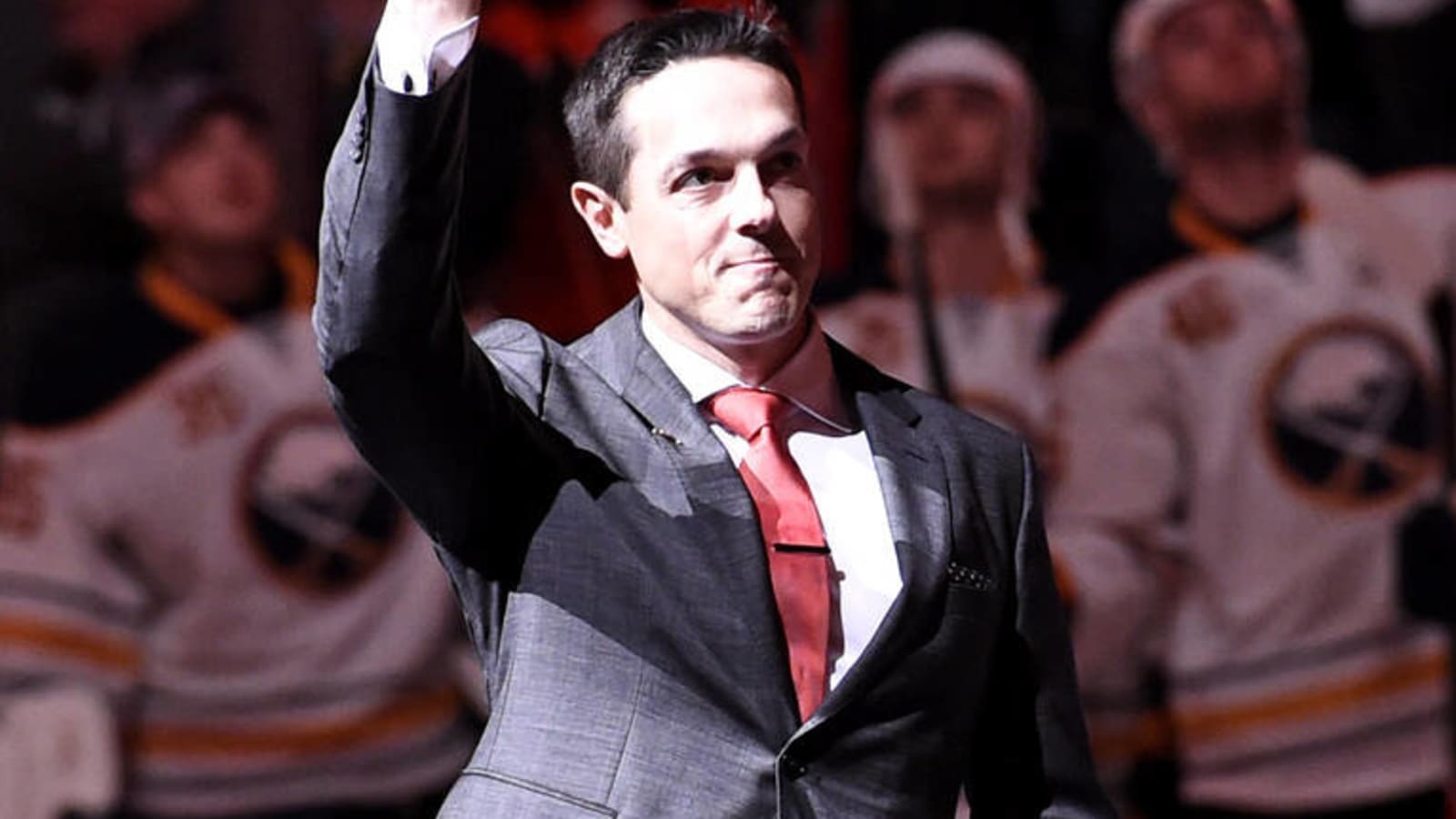 Flyers’ Danny Briere Watching Games in Finland; What it Means