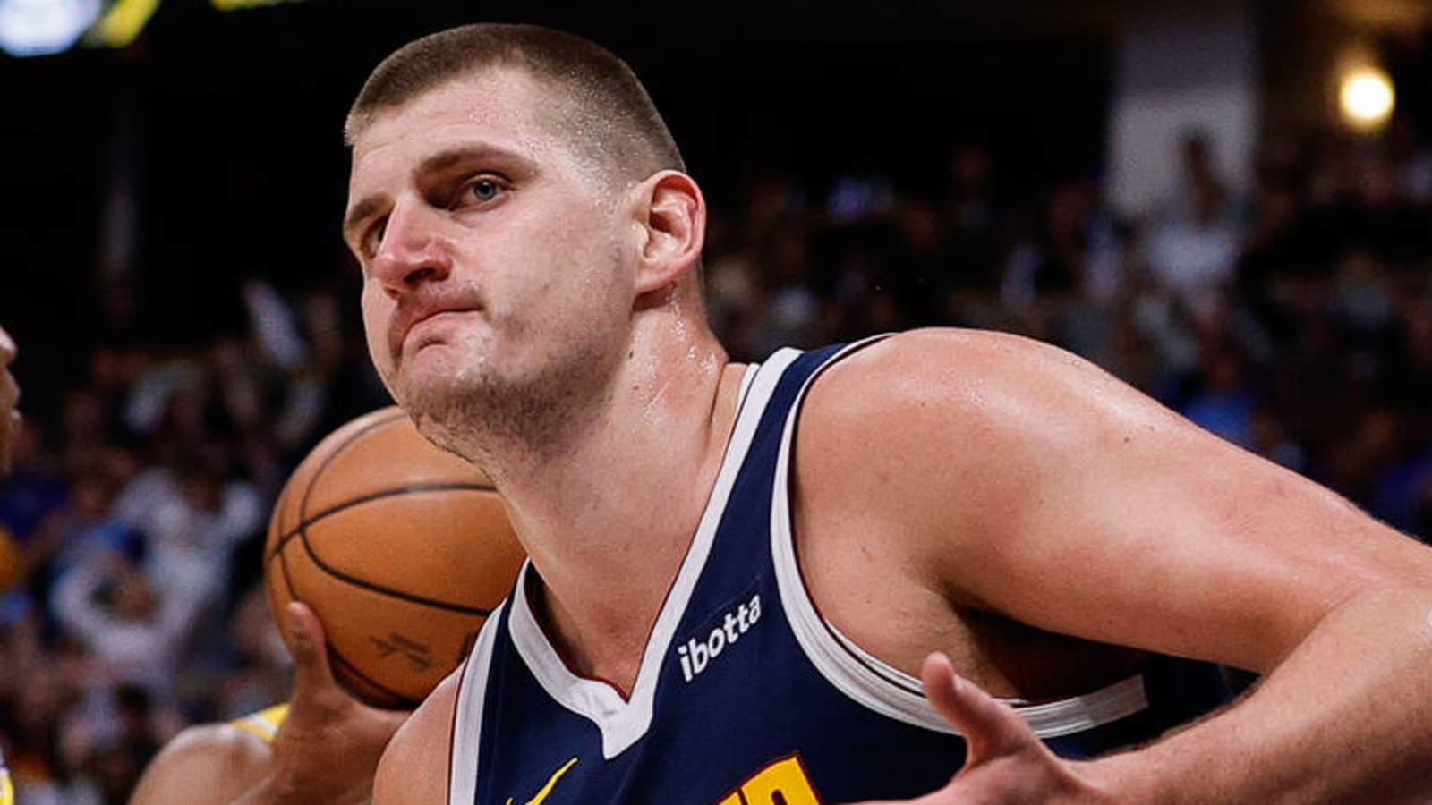 Nikola Jokic and his European friends take out last 4 American NBA Finals MVPs