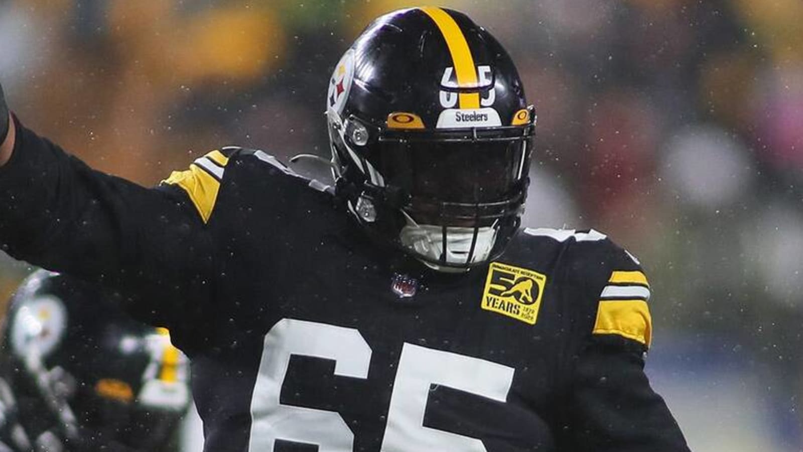 Pittsburgh Steelers Could Make Shocking Post-Draft Trade