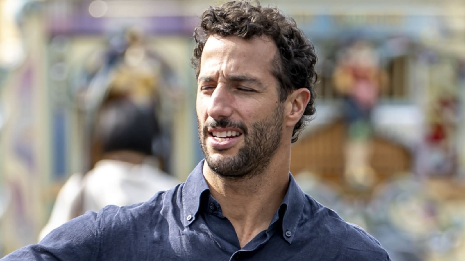 Daniel Ricciardo asserts Liam Lawson’ guaranteed 2025 seat has made his F1 situation a ‘little unknown’