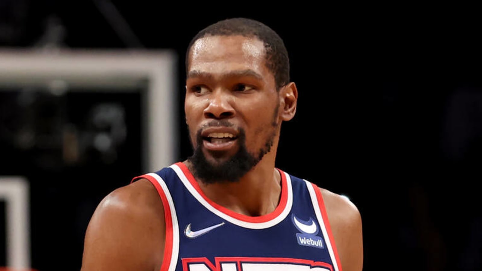Report Kevin Durant may not ask for trade from Nets Yardbarker