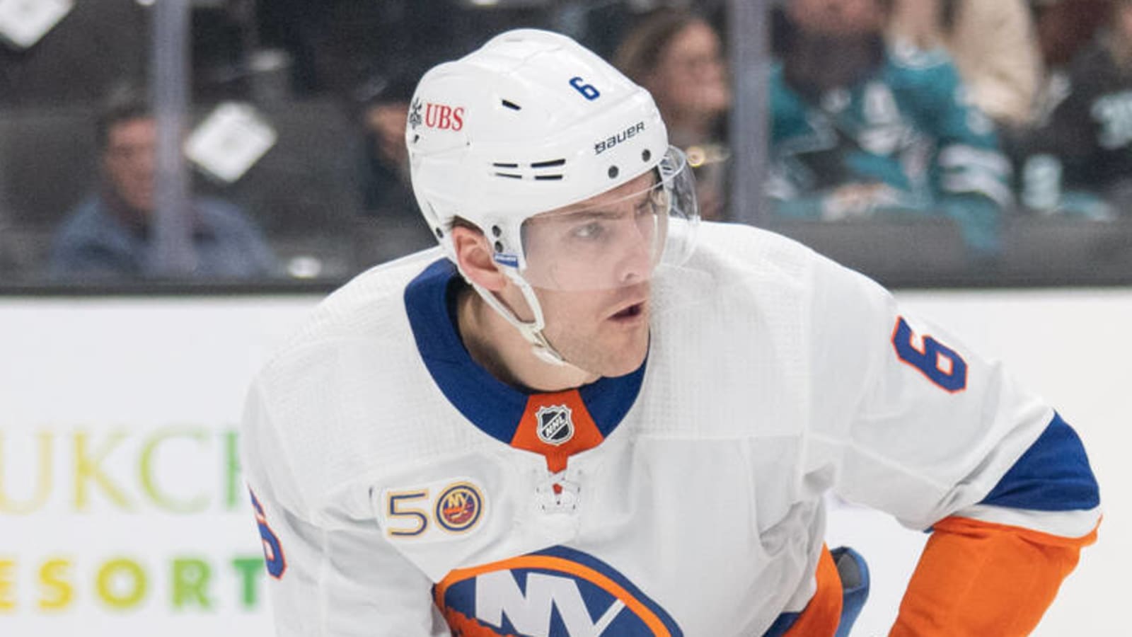 Islanders Exaggerations and Expectations: Ryan Pulock