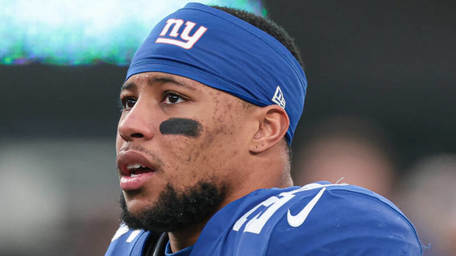 Four potential replacements for Giants RB Saquon Barkley