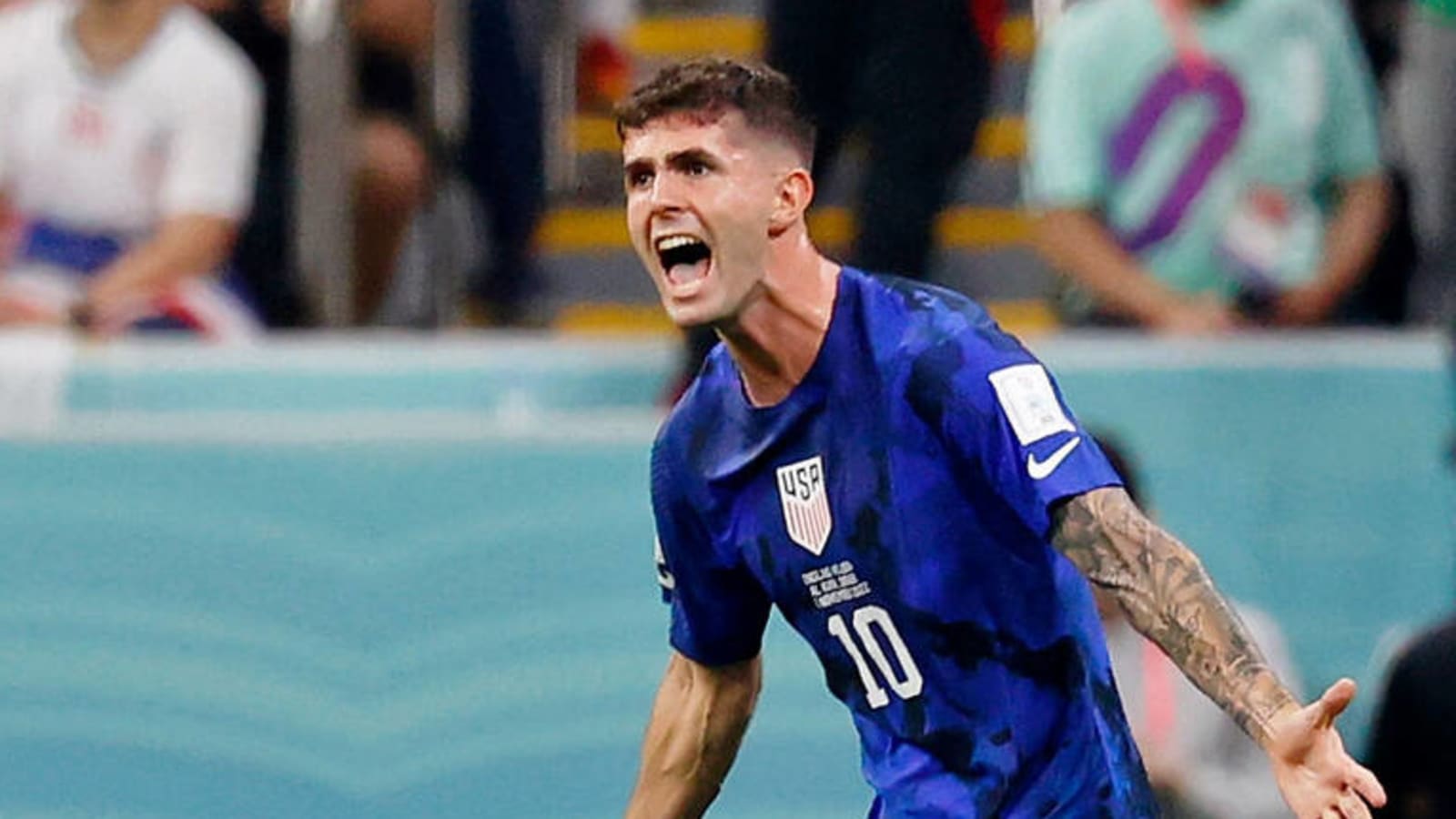 American World Cup Victory Sets Up Epic Sports Day On Saturday Yardbarker pele-salutes-world-cup-winners-messi-and-argentina-certainly-diego