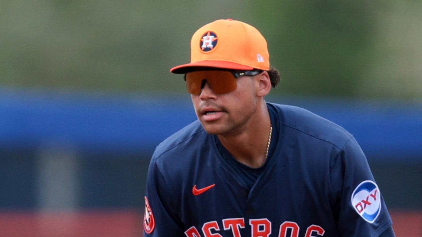 Kyle Tucker trade return makes Astros Opening Day roster