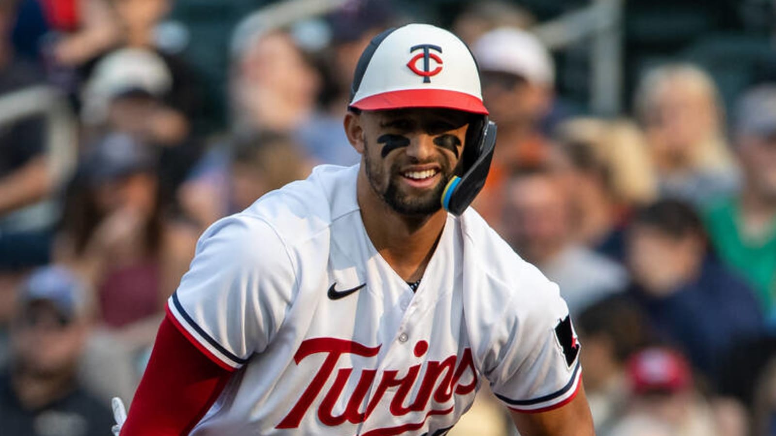 Twins' Royce Lewis' injury woes continue, Jose Miranda called up