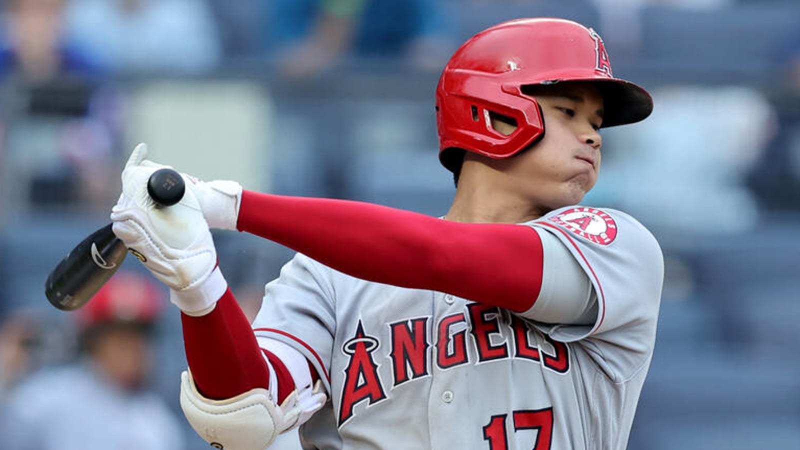 Angels' Maddon thinks Ohtani was tipping his pitches vs. Yankees