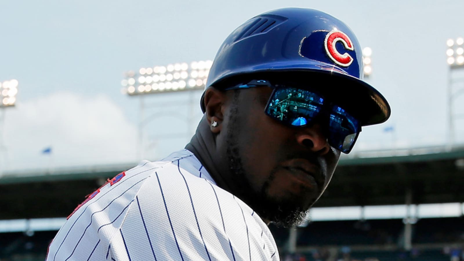 Cubs part ways with third-base coach