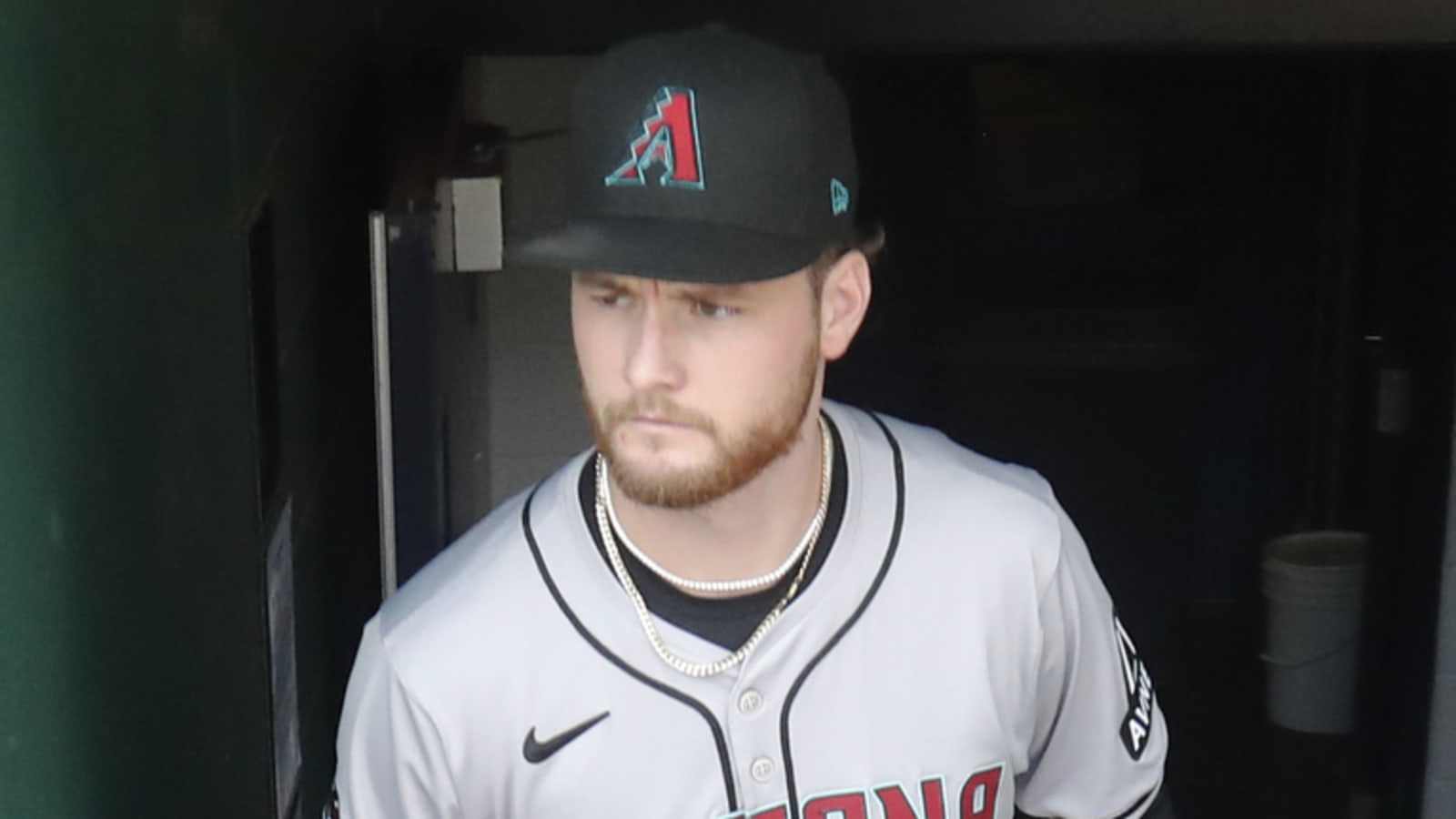 Diamondbacks activate RHP from injured list