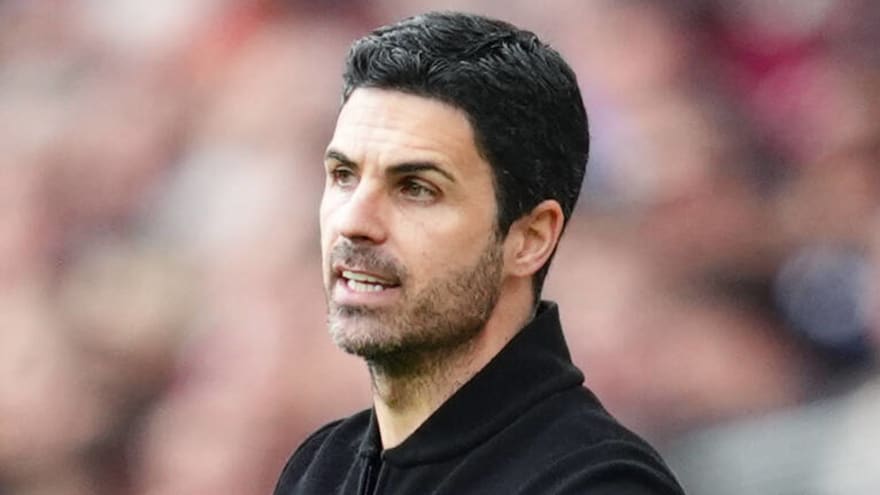 Is Arteta asking for a La Liga club to approach him?