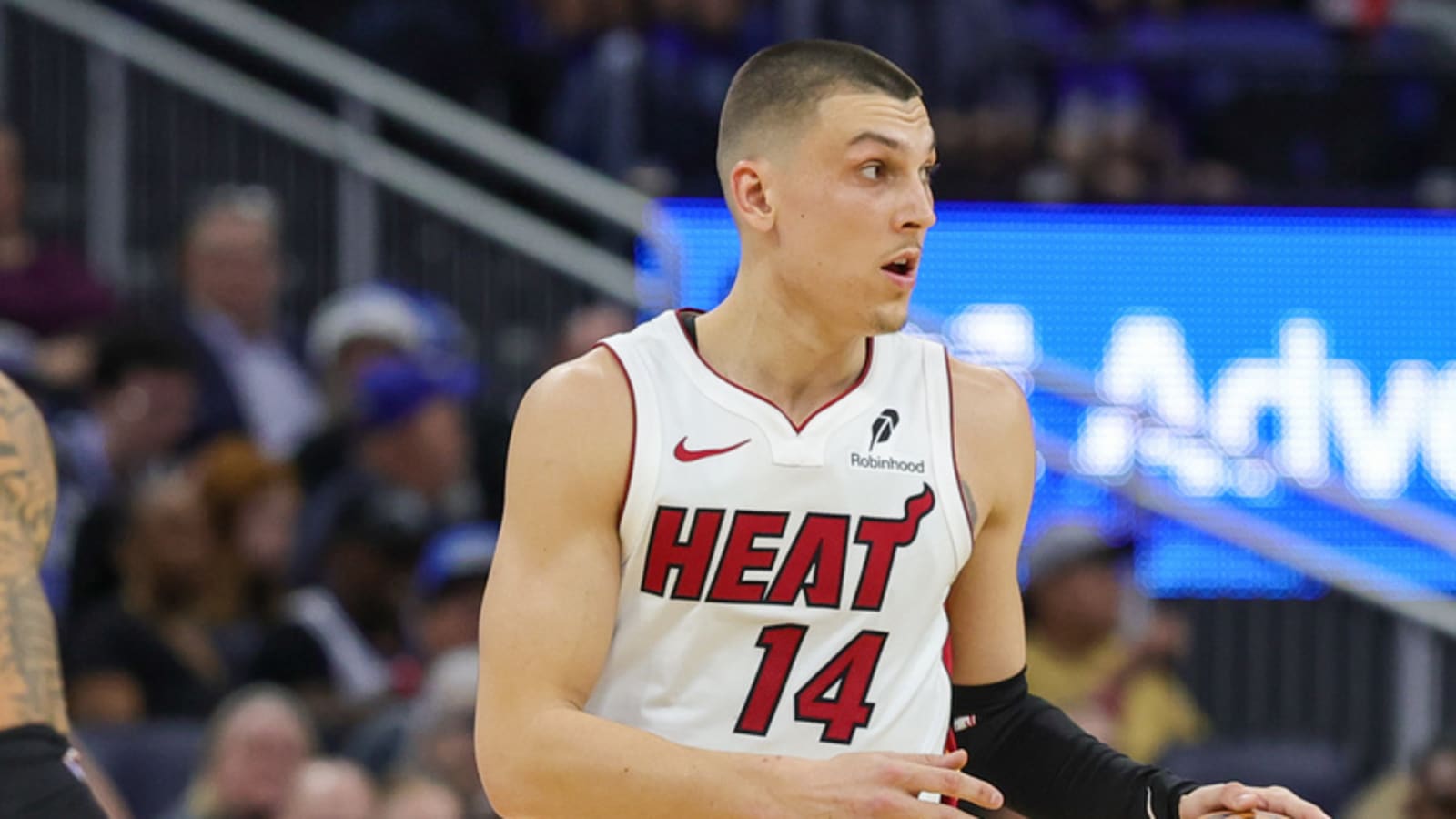 Watch: Herro emerges as the game-winning hero as Heat edge Magic