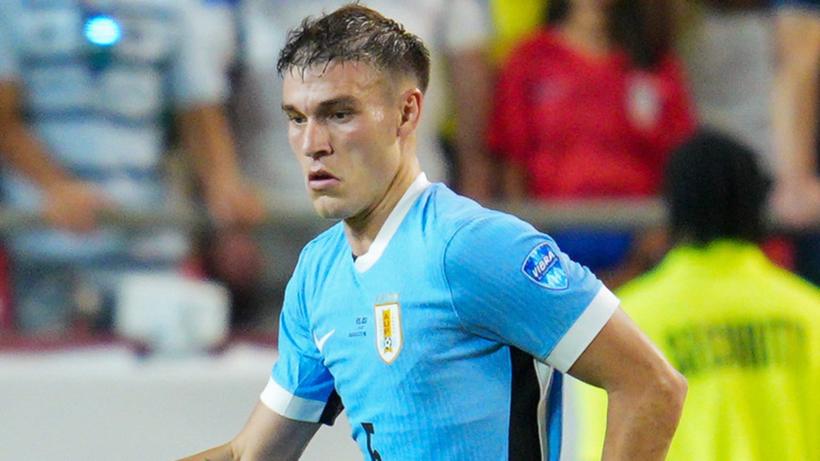 ‘Final stages’: Romano provides a welcome update on United’s Ugarte pursuit which may have implications for one Red
