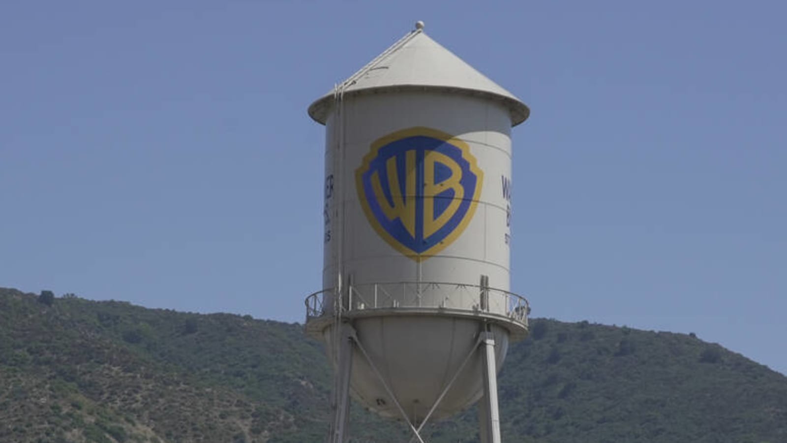 WB adding live sports to streaming platform