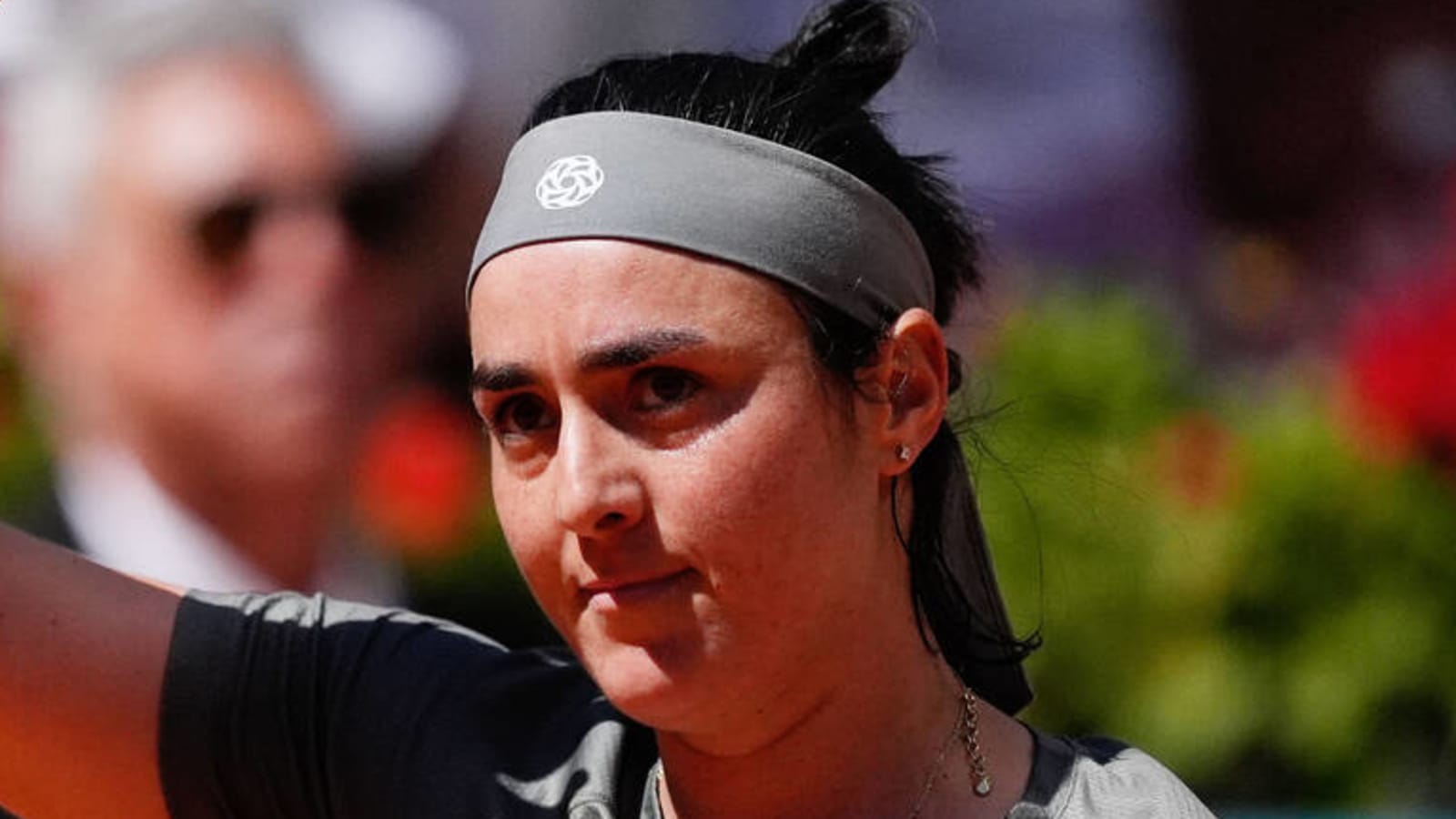 Watch: 'She’s still celebrating her birthday'- Ons Jabuer hilariously steals Aryna Sabalenka’s best friend Paula Badosa