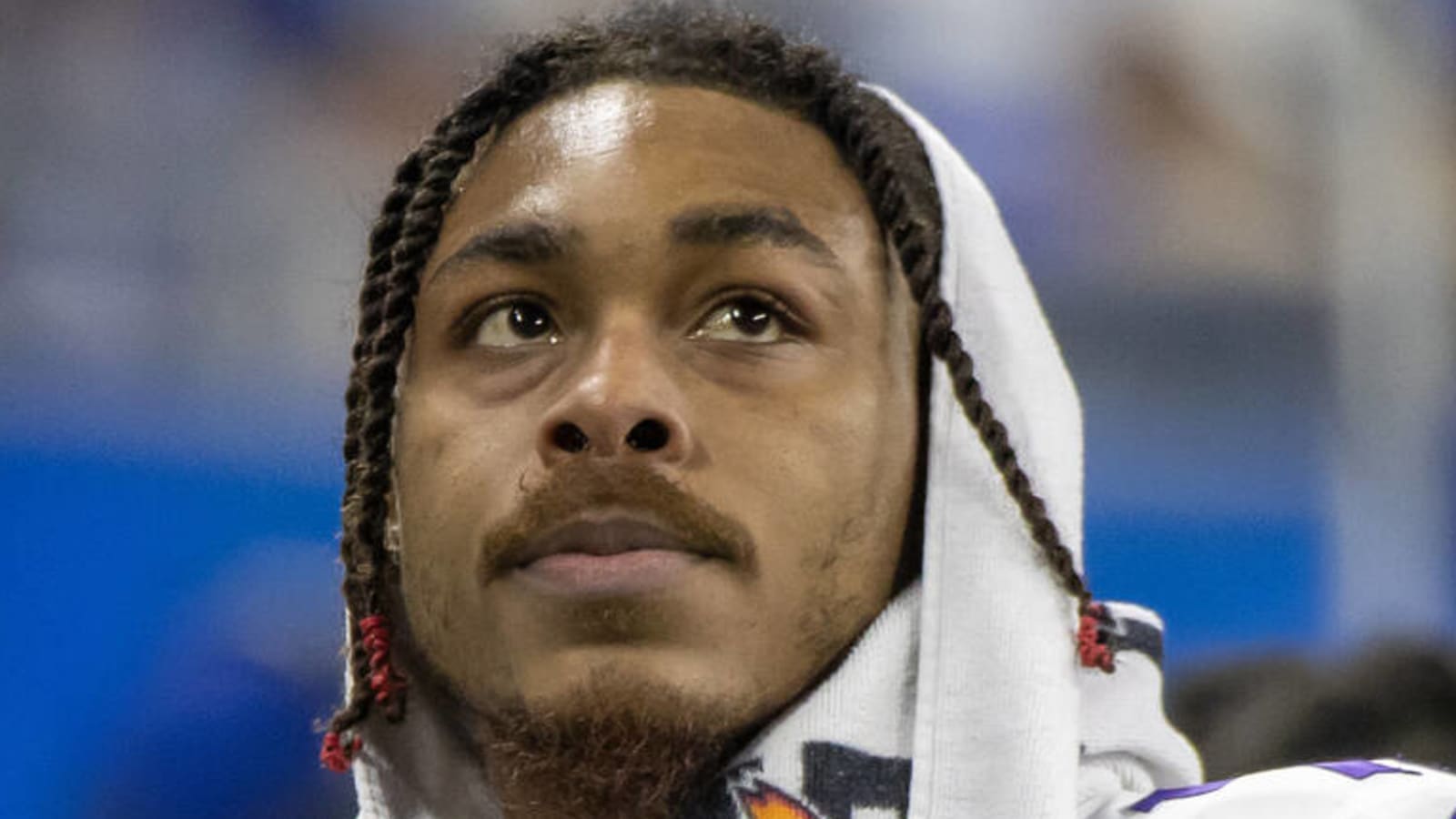 Florio Reports That New Justin Jefferson Contract is Very Close Yardbarker