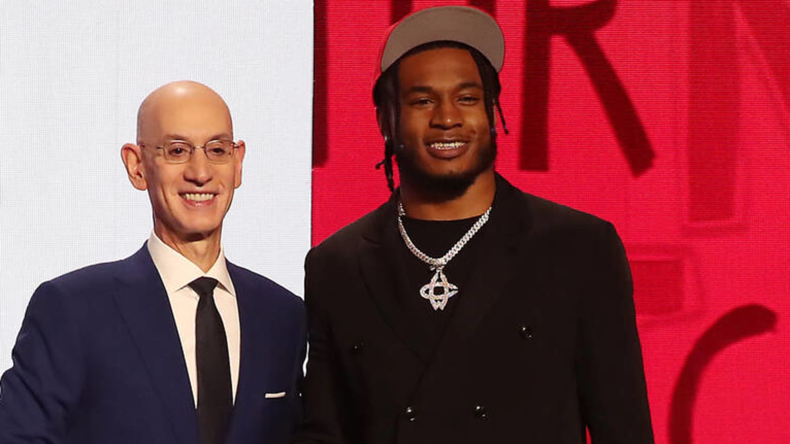 NBA announces AllSummer League Teams, MVP Yardbarker