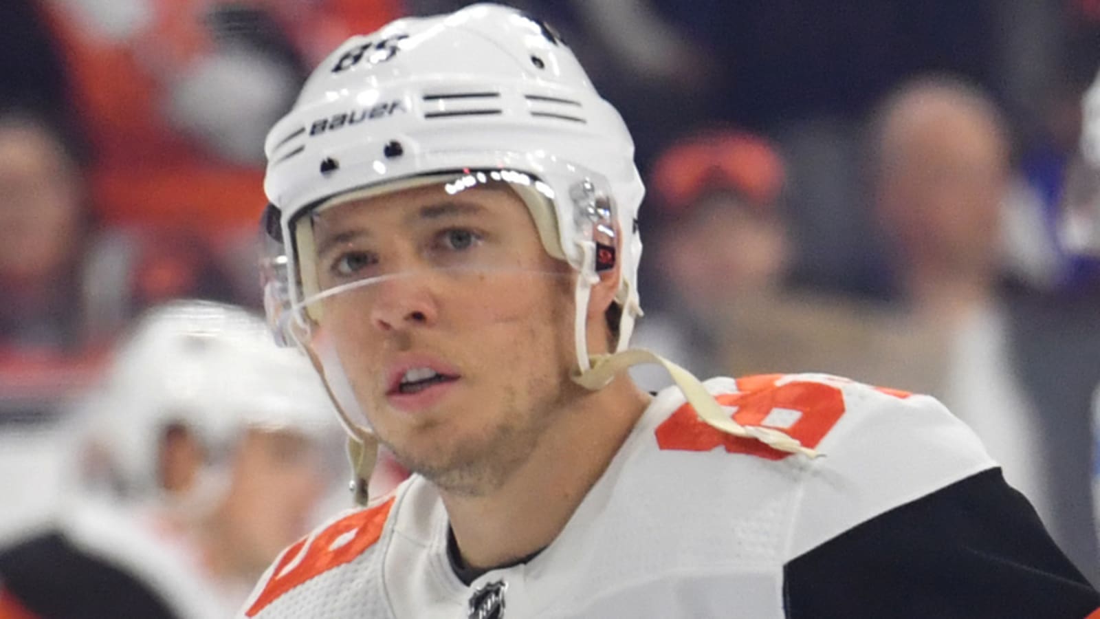 Cam Atkinson Slots Perfectly on the Lightning’s Third Line