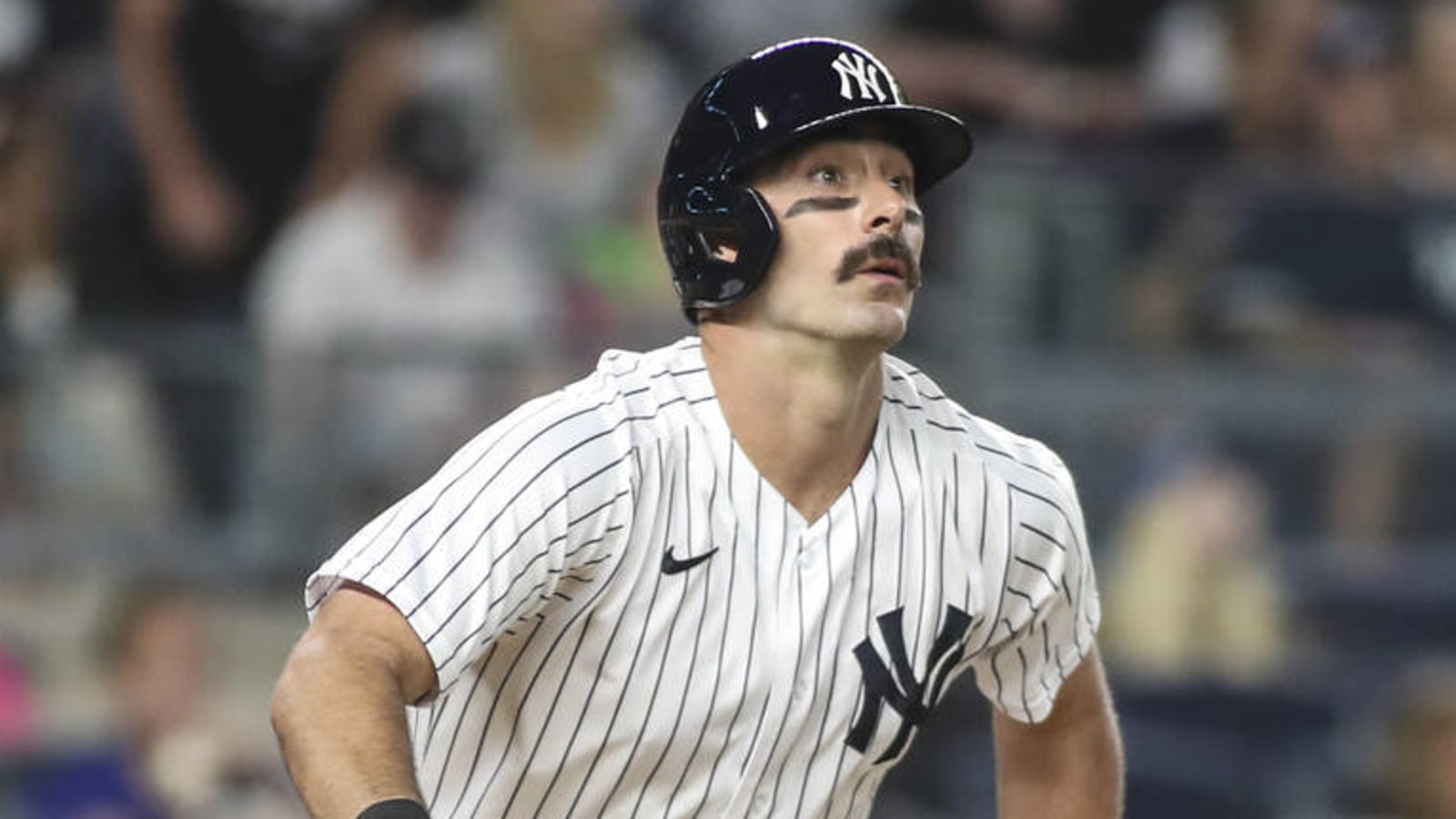 Matt Carpenter Makes New York Yankees History With Third Home Run - Sports  Illustrated NY Yankees News, Analysis and More