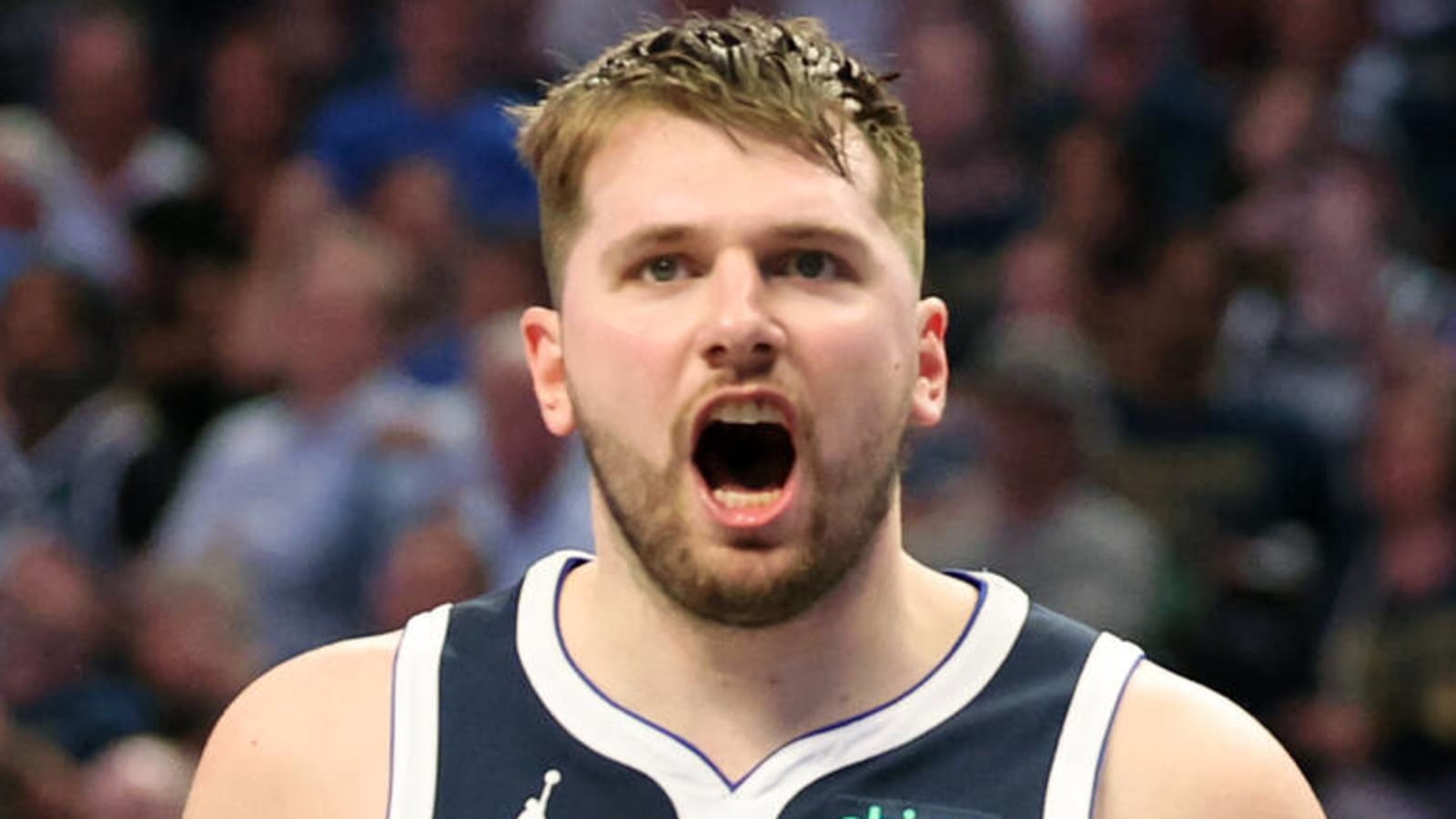 This stat highlights one area where Mavs star must improve