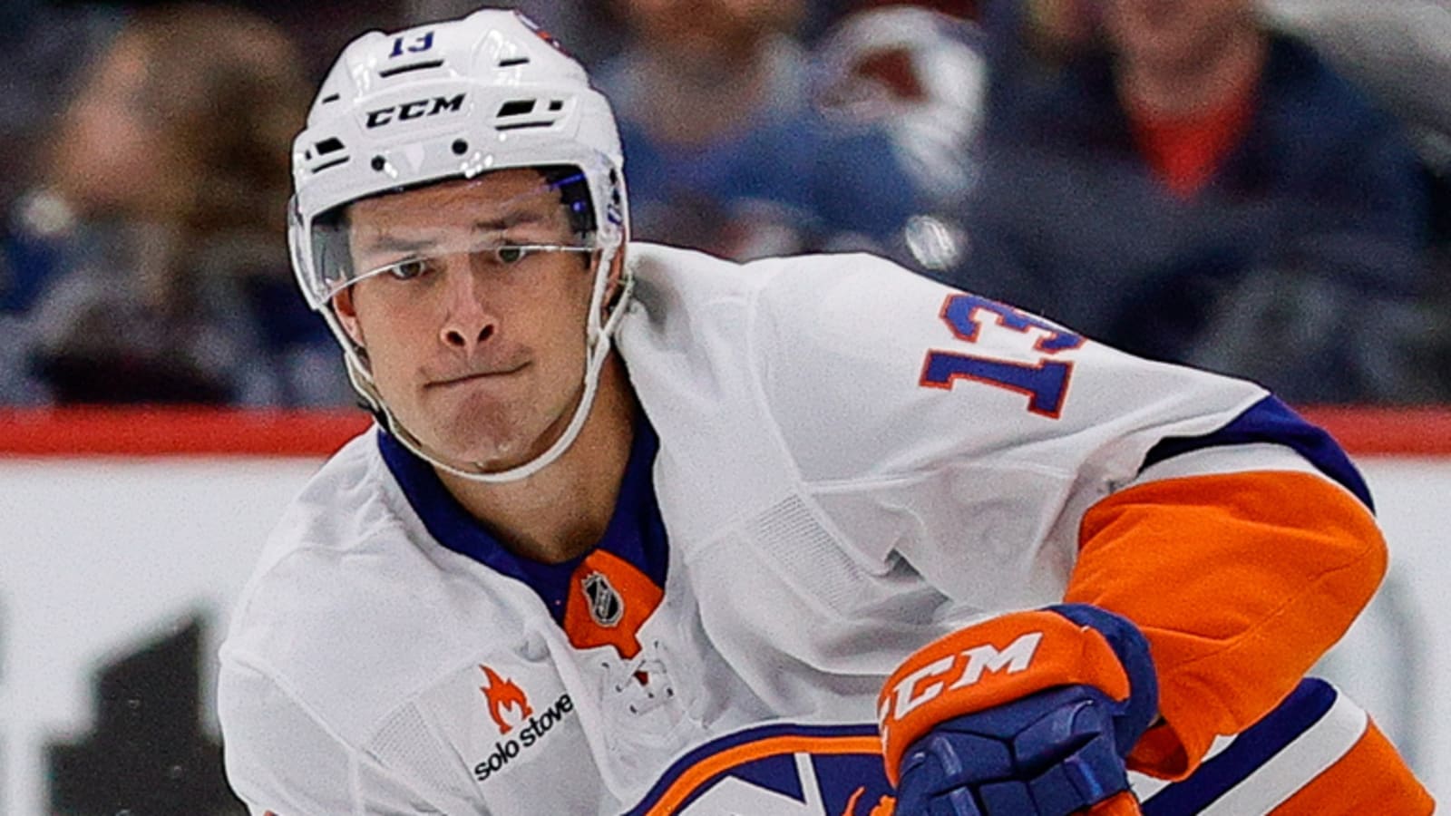 Islanders make two major activations