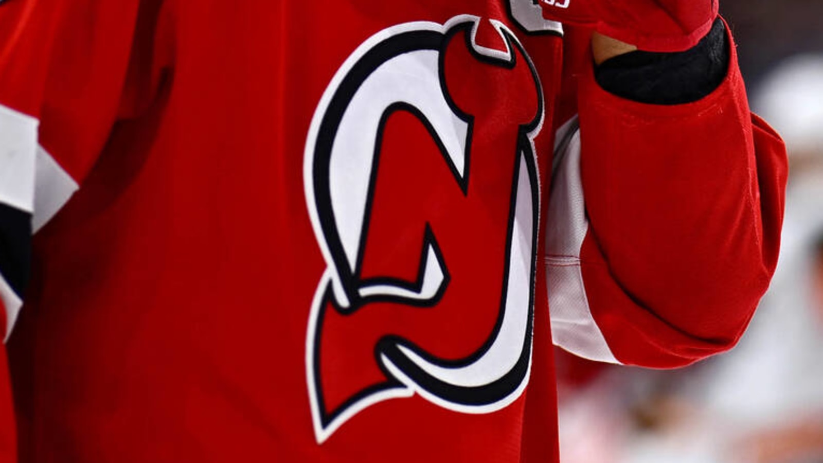 Devils re-sign Laberge to one-year, two-way contract