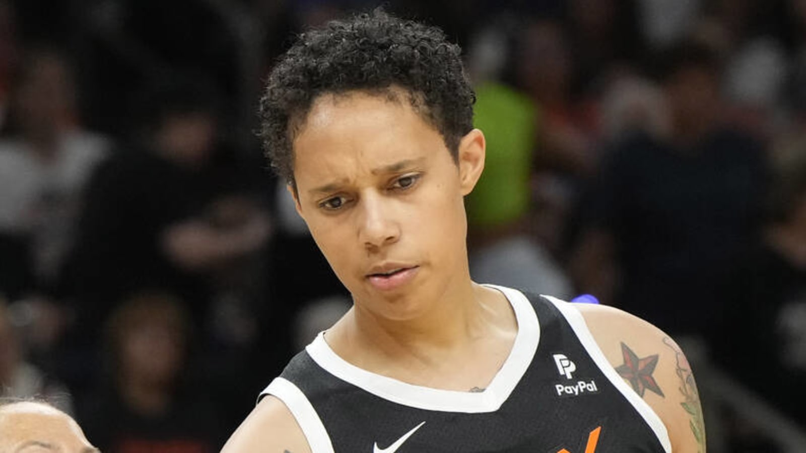 Mercury announce devastating injury on eve of WNBA season