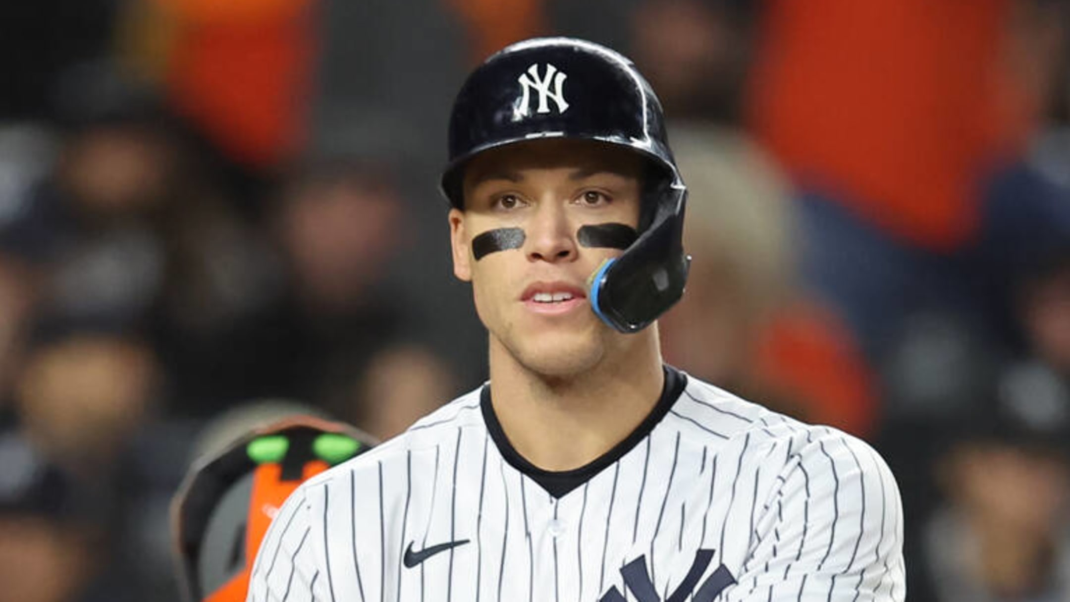 MLB clears Yankees, Mets of collusion over Aaron Judge's free