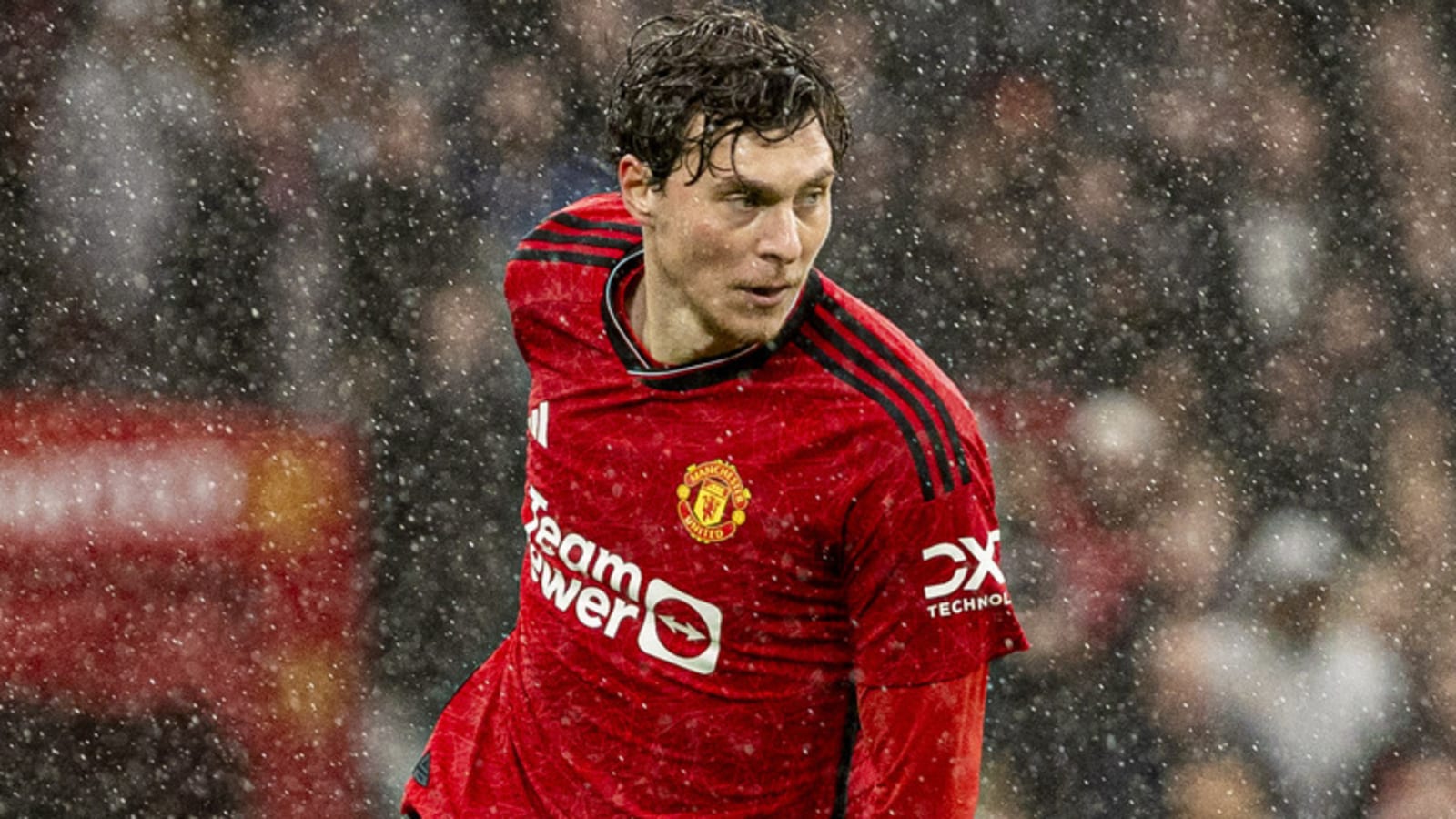 Major obstacle preventing Victor Lindelof from joining Fiorentina