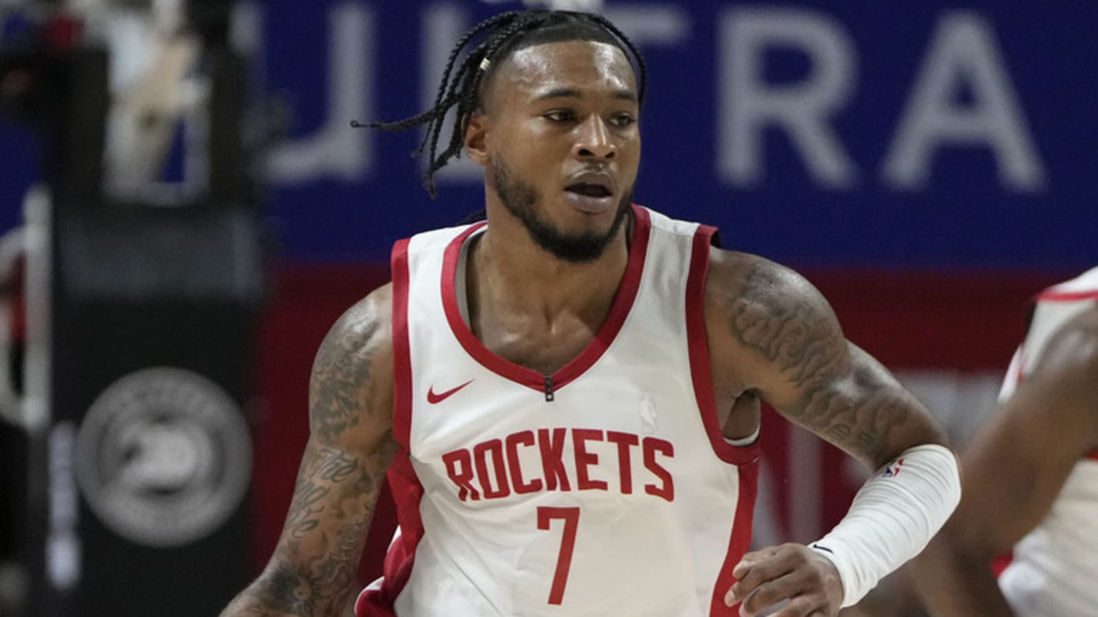 Cam Whitmore is a future star for the Rockets
