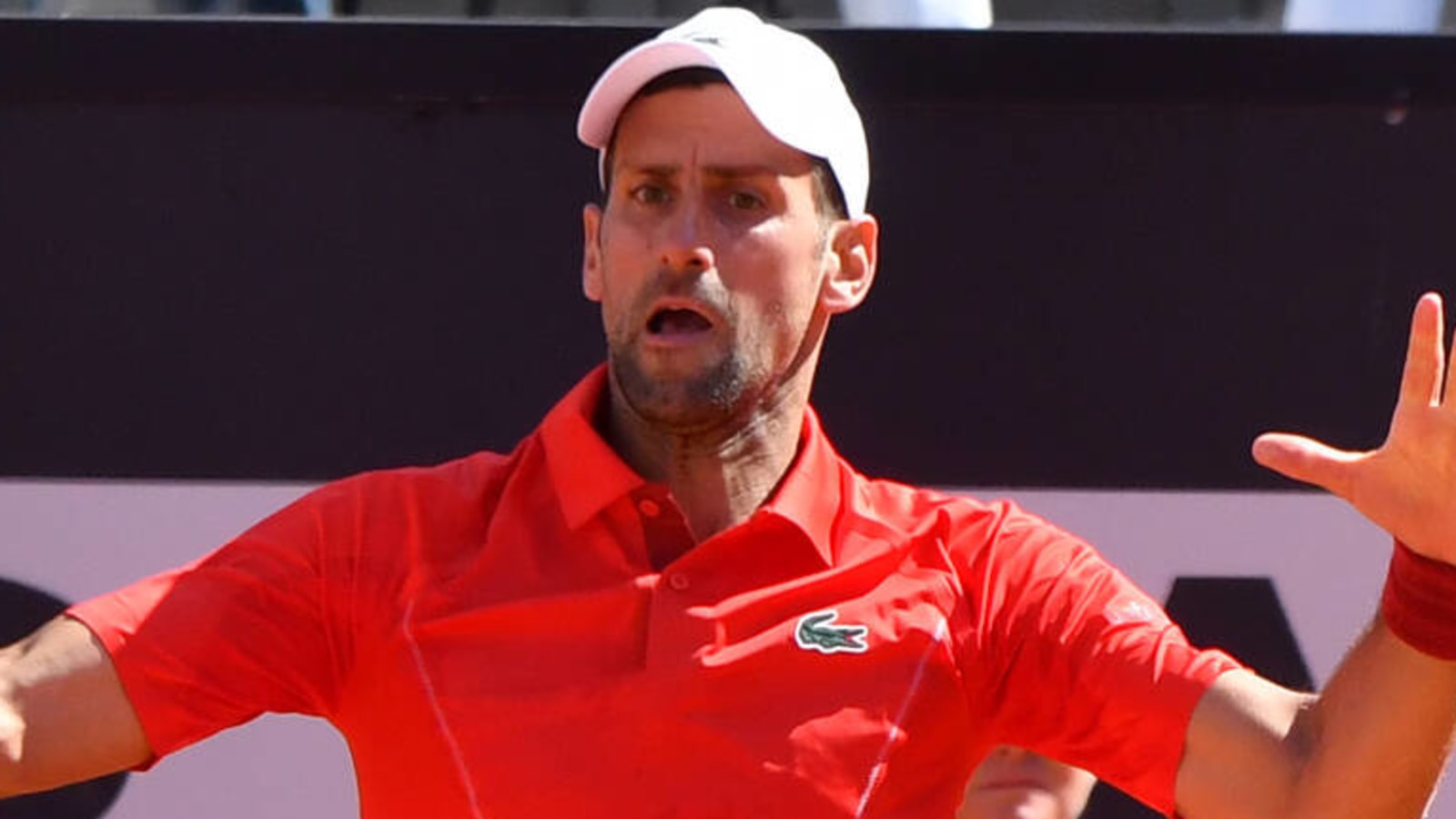 REVEALED: Novak Djokovic firmly believes he needs to ‘change everything’ before Roland Garros