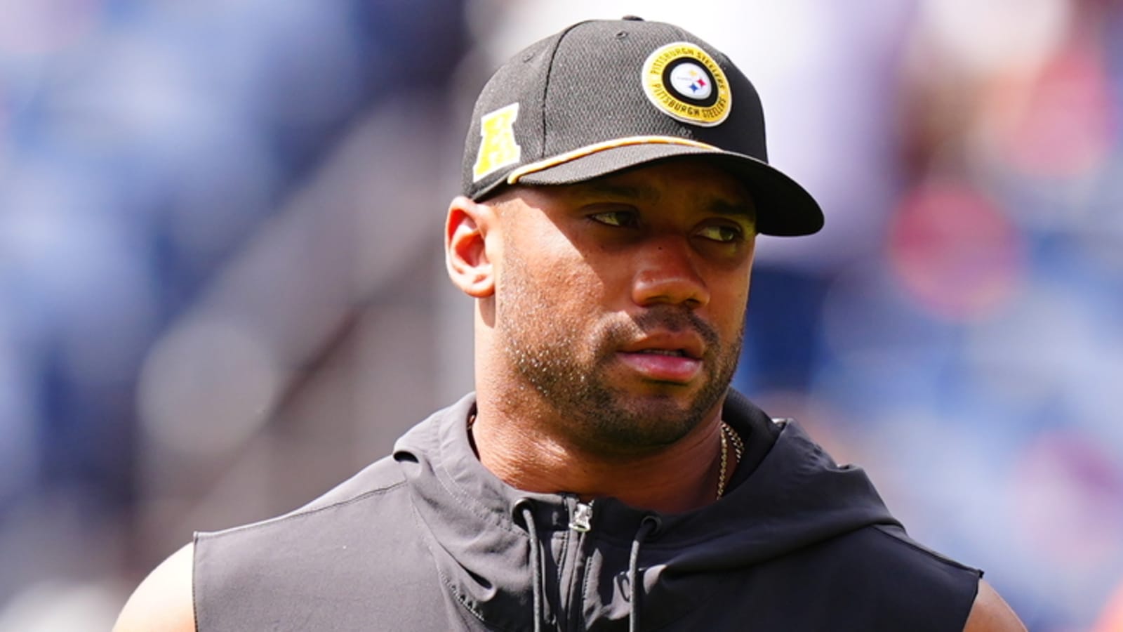 Is Russell Wilson done as an NFL starting QB?