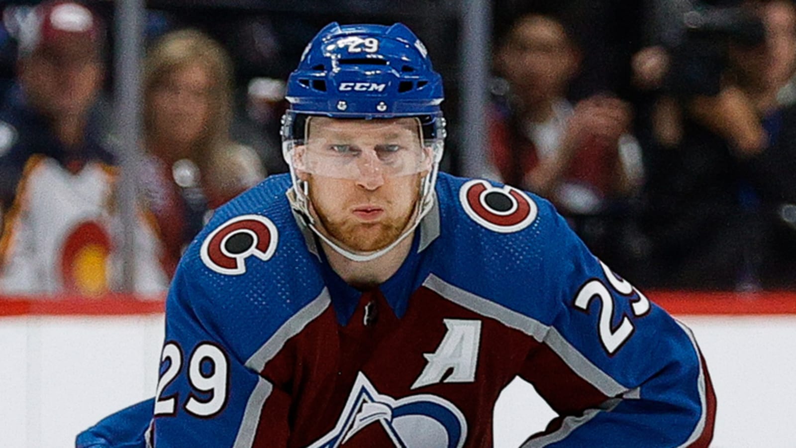 Avalanche winger wins 2023-24 Ted Lindsay Award