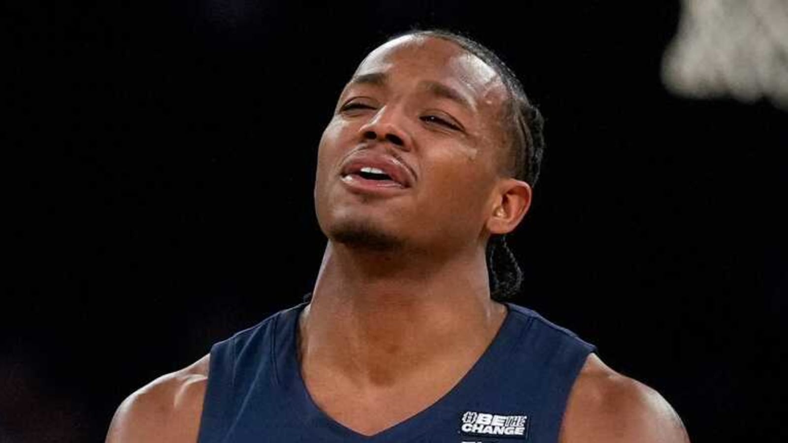 Lakers Draft Rumors: Xavier Guard Quincy Olivari Signs Exhibition-10 Contract