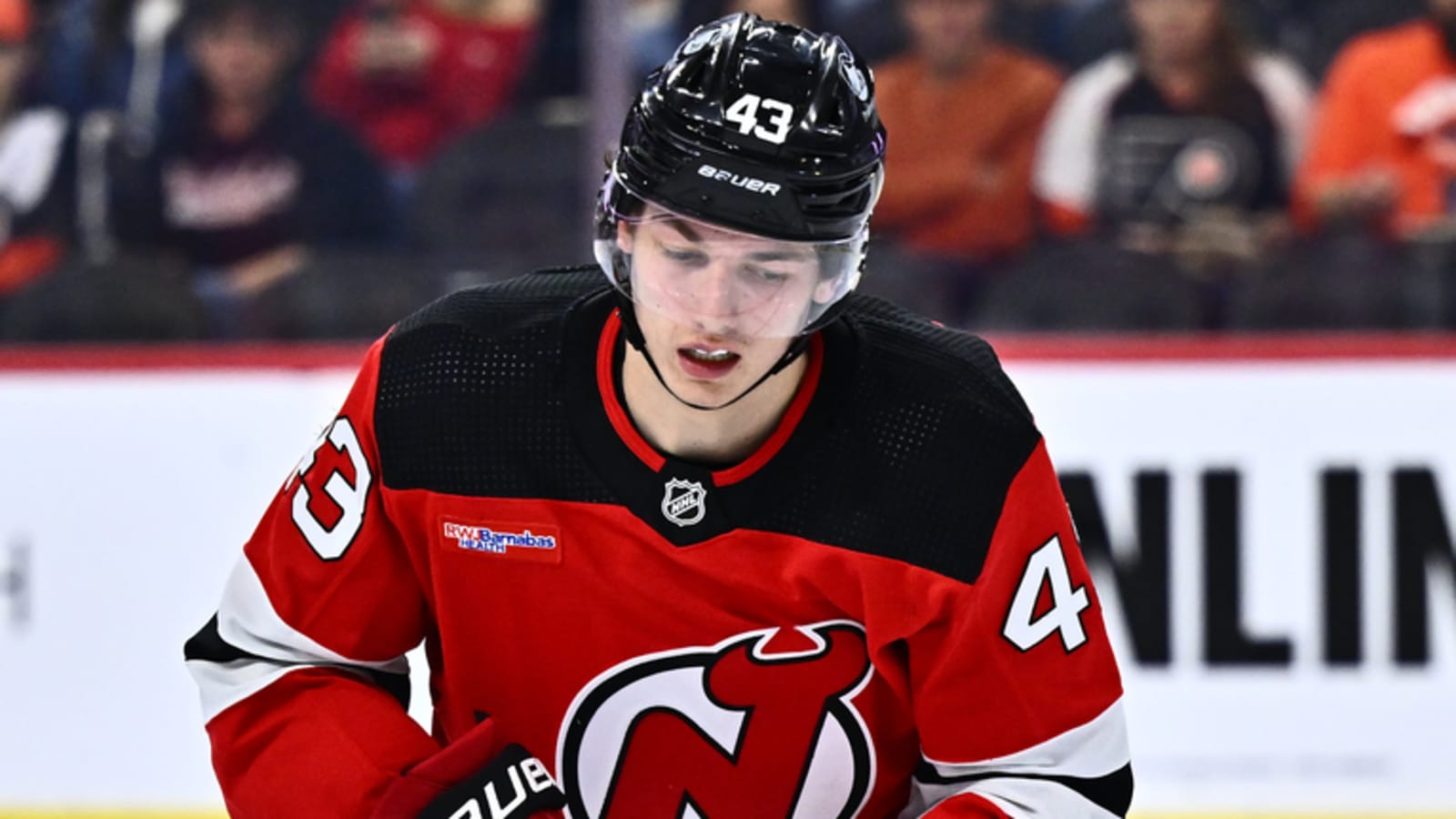 Devils 2024-25 Preseason Schedule Revealed