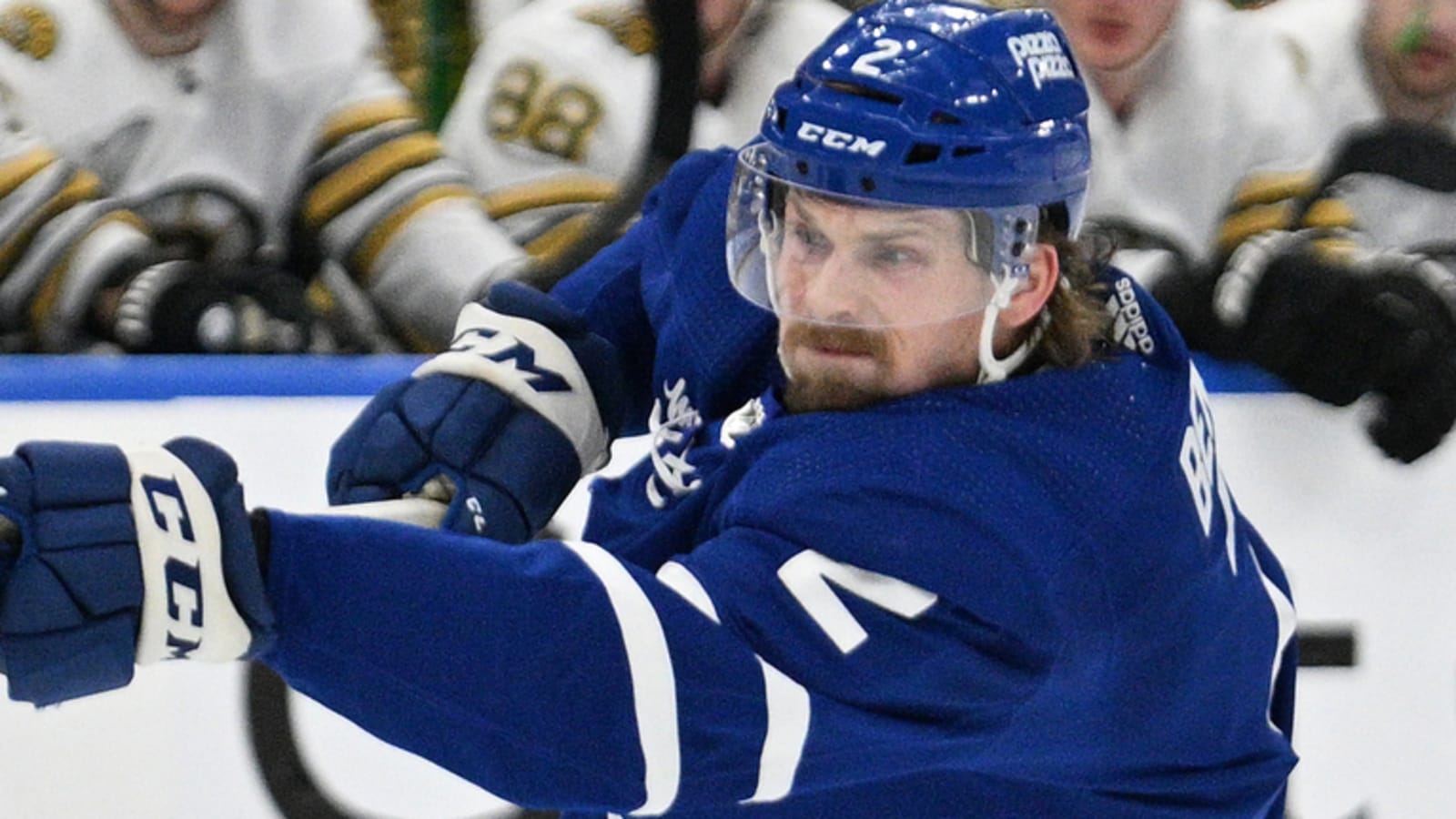 Maple Leafs Simon Benoit: 3 Reasons He’s Smart Signing