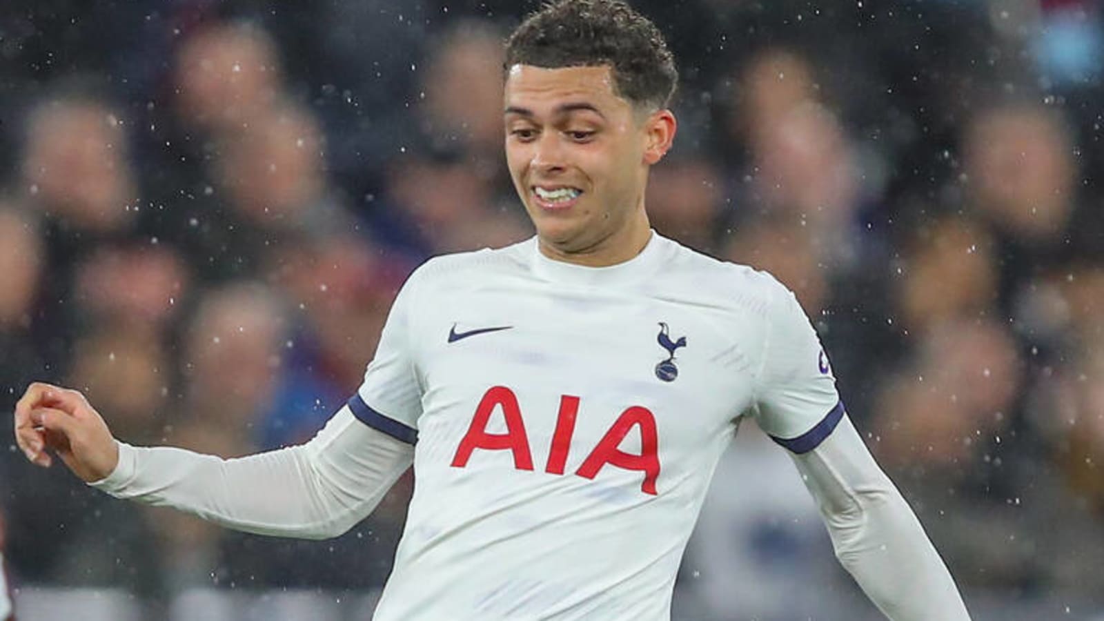 'He just neglects his duties' – Pundit slams Tottenham star for his role in the West Ham goal