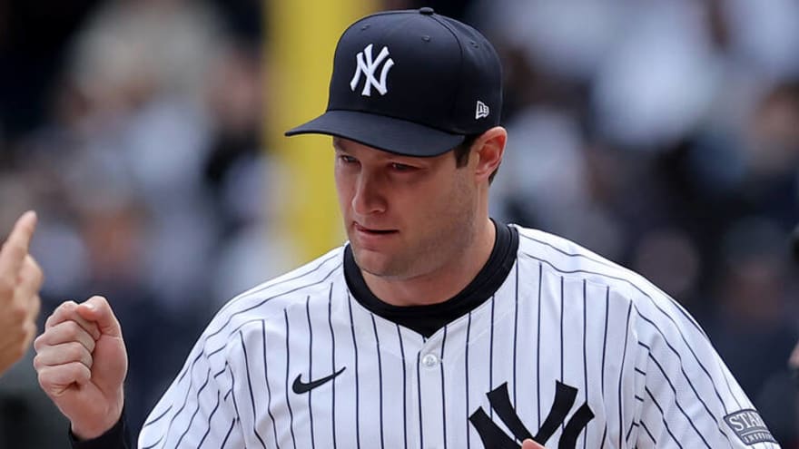 Yankees ace takes big step in first rehab stint