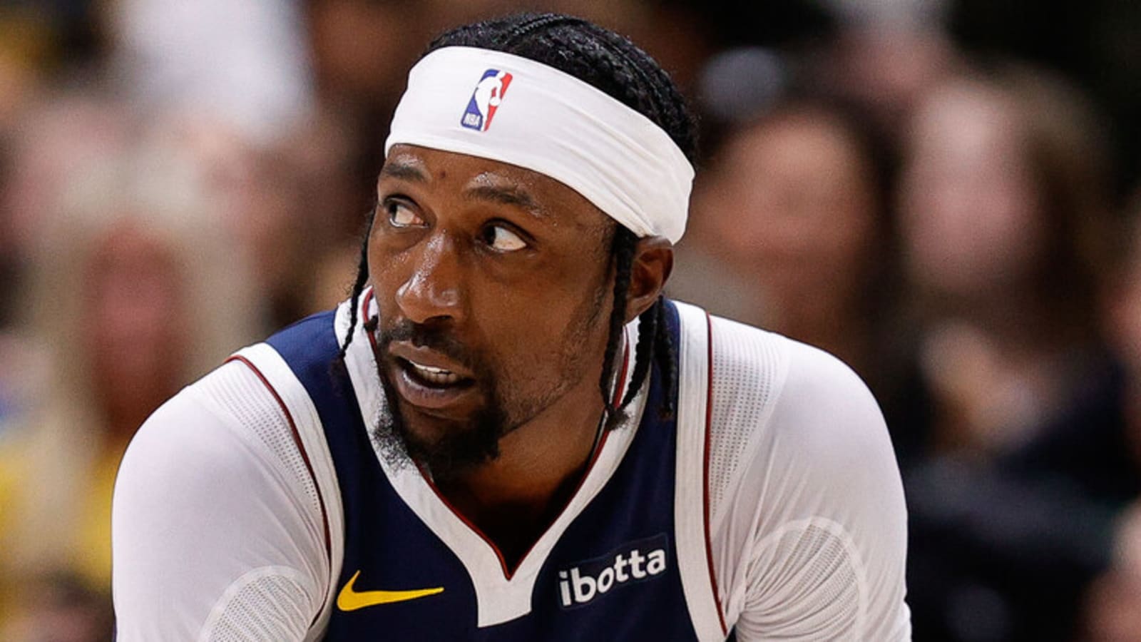 Report: 76ers, Magic Interested In Kentavious Caldwell-Pope