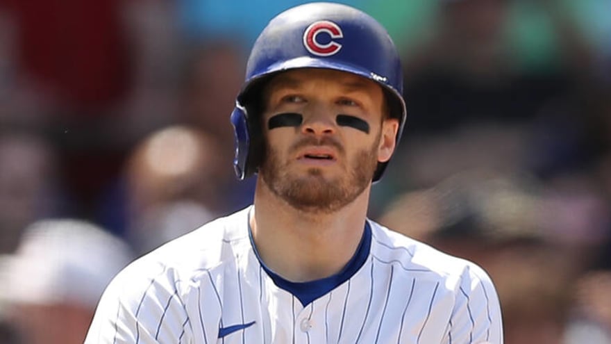 Chicago Cubs Star On Spectacular Run During 2024 Season