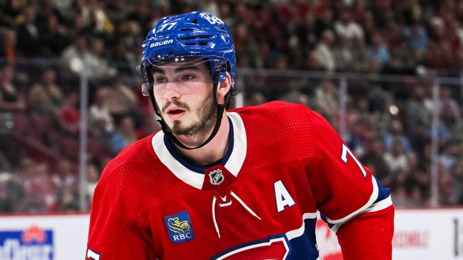 Kirby Dach: an untouchable with the Canadiens, according to Denis Gauthier