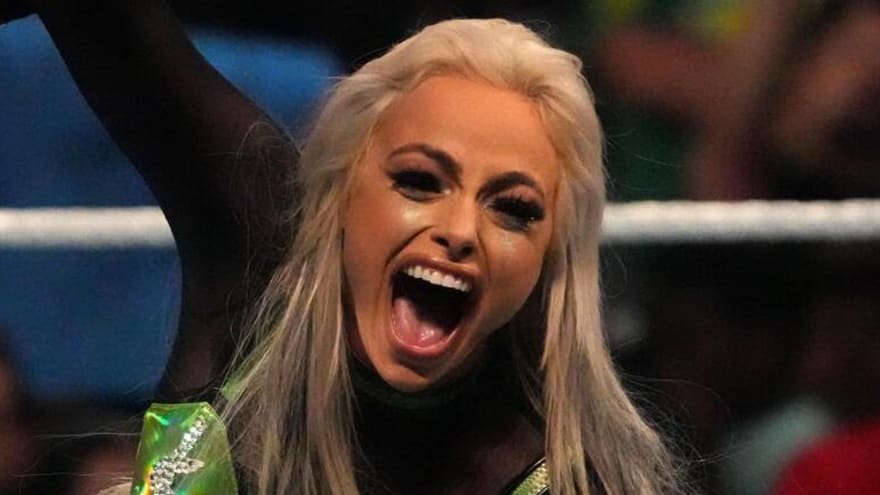 WWE King & Queen of The Ring: Liv Morgan Captures Gold & Cody Rhodes Wins